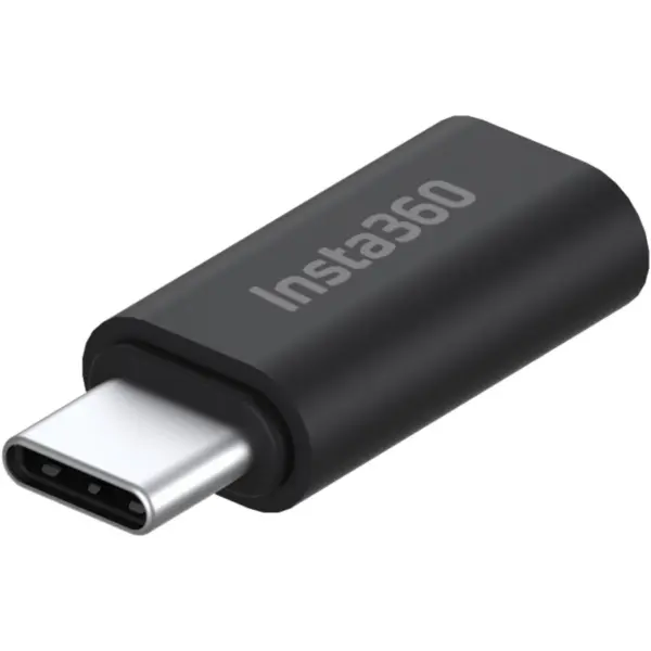 INSTA360 dodatna oprema Audio Adapter