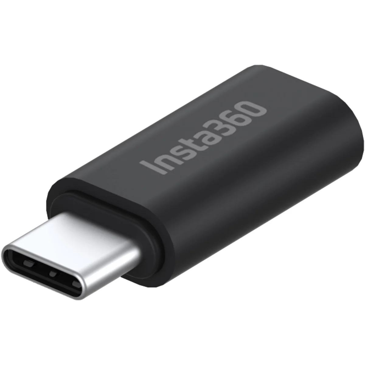 INSTA-CINORAD/A INSTA360 dodatna oprema Audio Adapter
