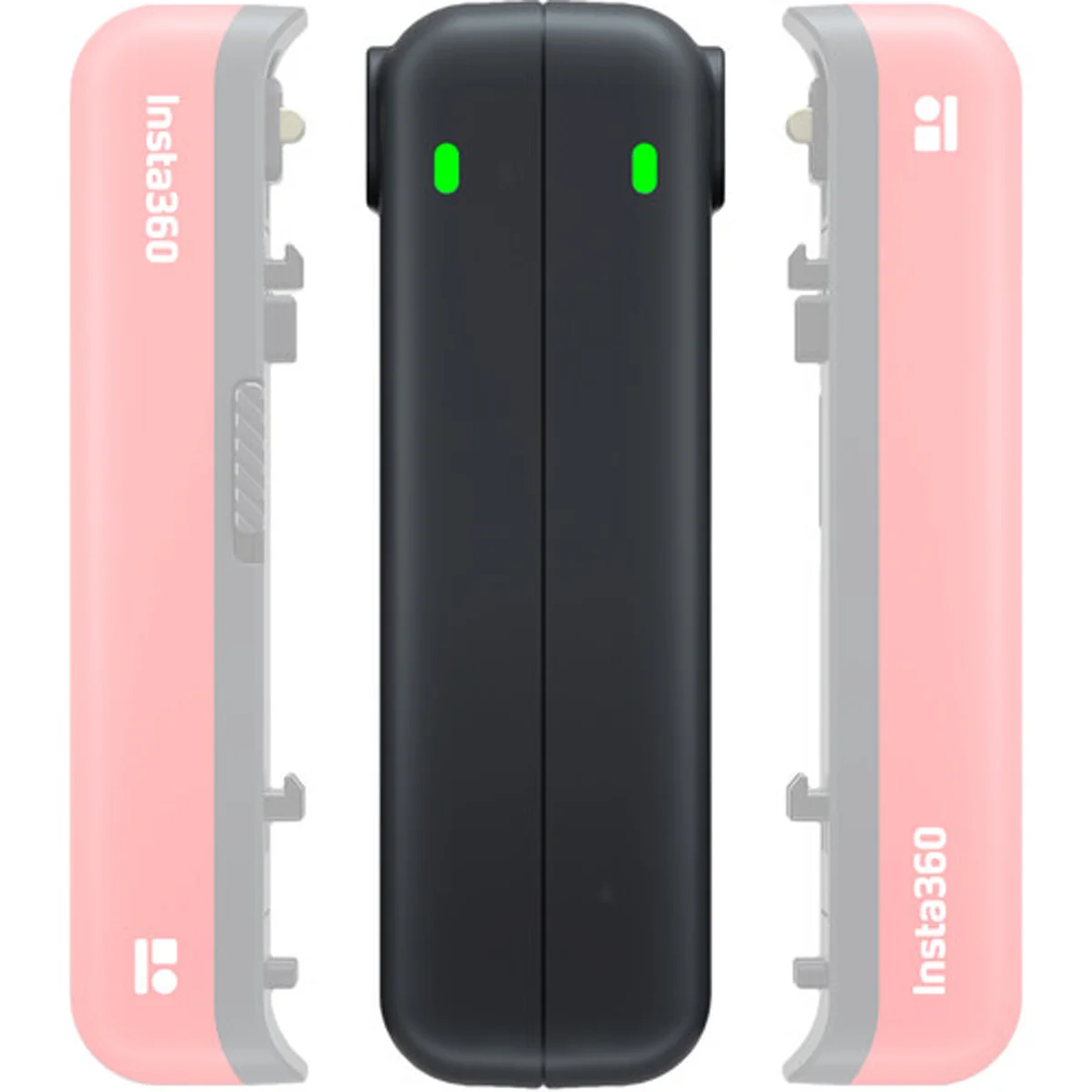 INSTA-CINORBC/A INSTA360 punjač ONE R baterije