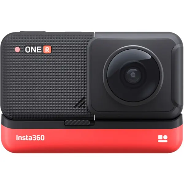 INSTA360 kamera ONE R 360 Edition