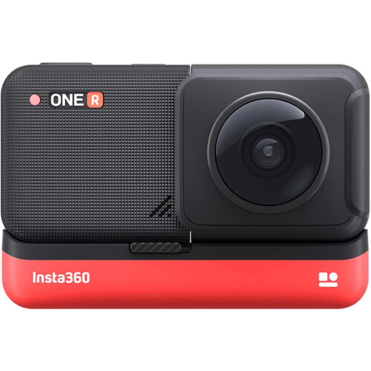INSTA-CINAKGP/D INSTA360 kamera ONE R 360 Edition