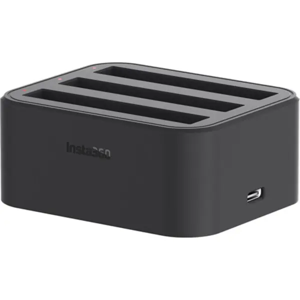 INSTA360 dodatna oprema ONE X2 Fast Charging Hub