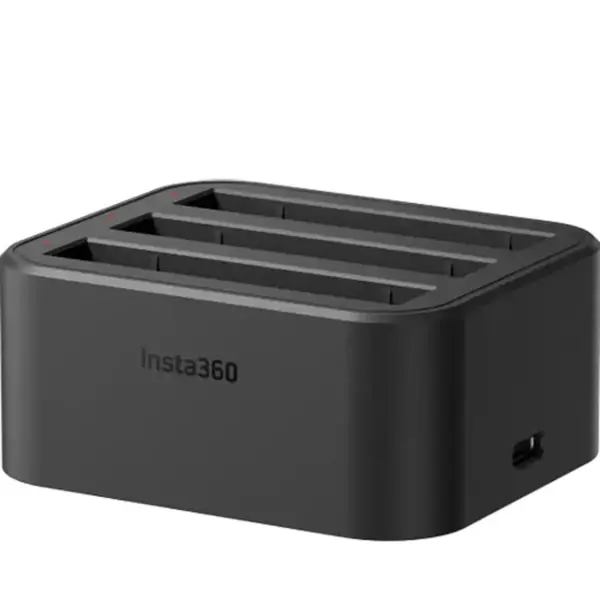 INSTA360 dodatna oprema X3 Fast Charge Hub