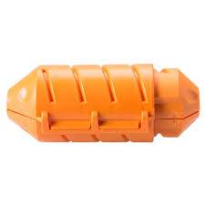 TETHER TOOLS dodatna oprema JerkStopper Extension Lock - Hi Visibiliy Orange