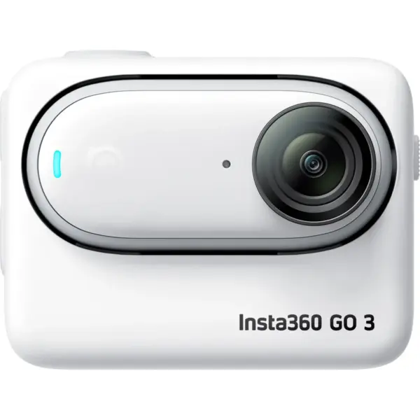 INSTA360 kamera GO 3 White (64GB)