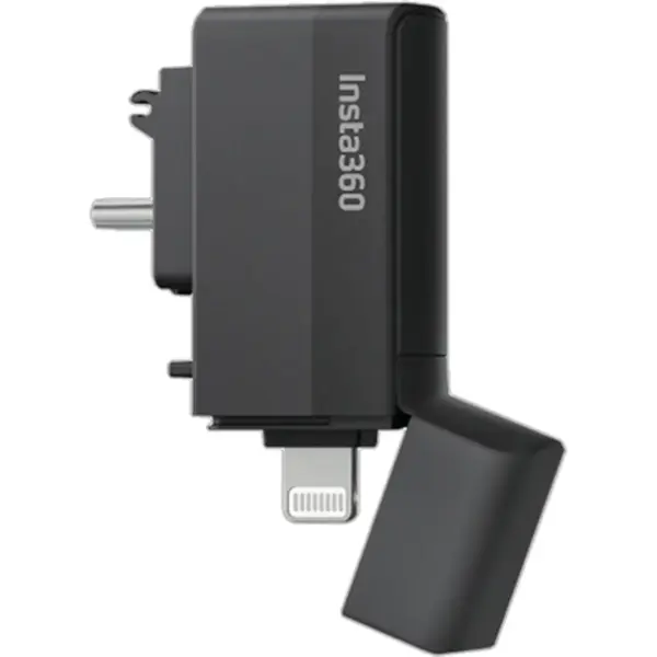 INSTA360 dodatna oprema X3 Quick Reader