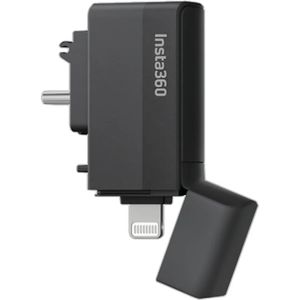 INSTA-CINSAAQ/C INSTA360 dodatna oprema X3 Quick Reader