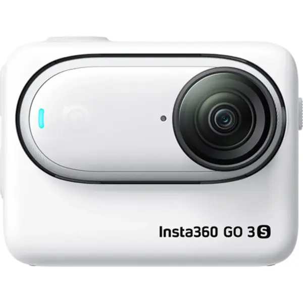 INSTA360 kamera GO 3 White (128GB)
