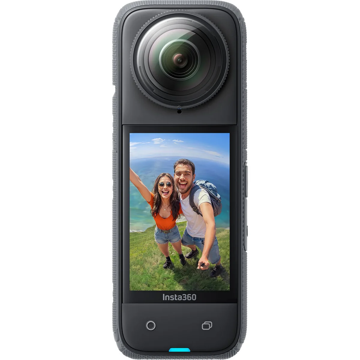 INSTA-CINSABMA INSTA360 kamera X4