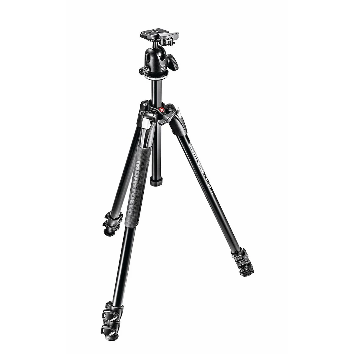 MASF-MK290XTA3-BH MANFROTTO stativ 290 MK290 XTA3-BH alu sa 496RC2 glavom