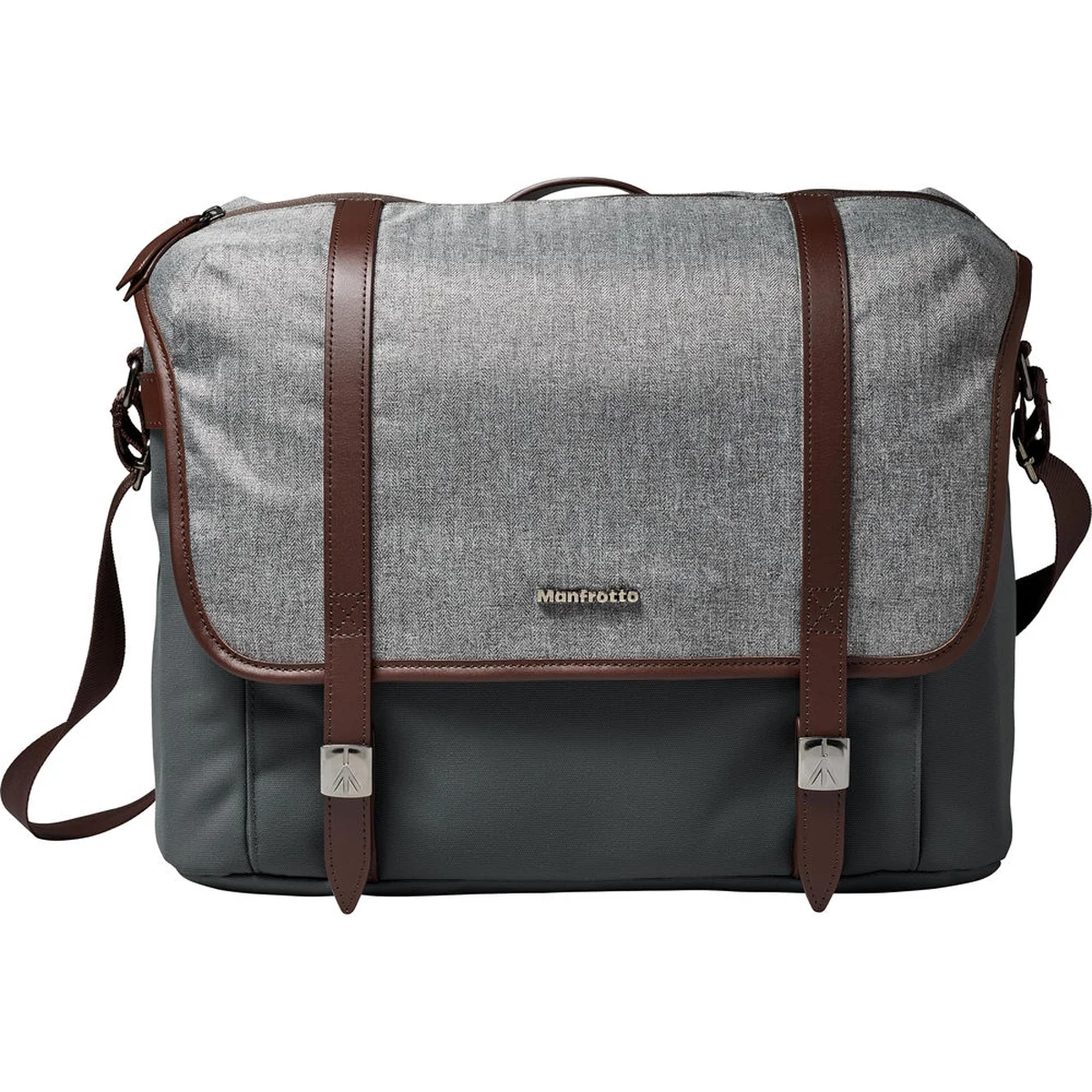 MB LF-WN-MM MANFROTTO torba Windsor Messenger M