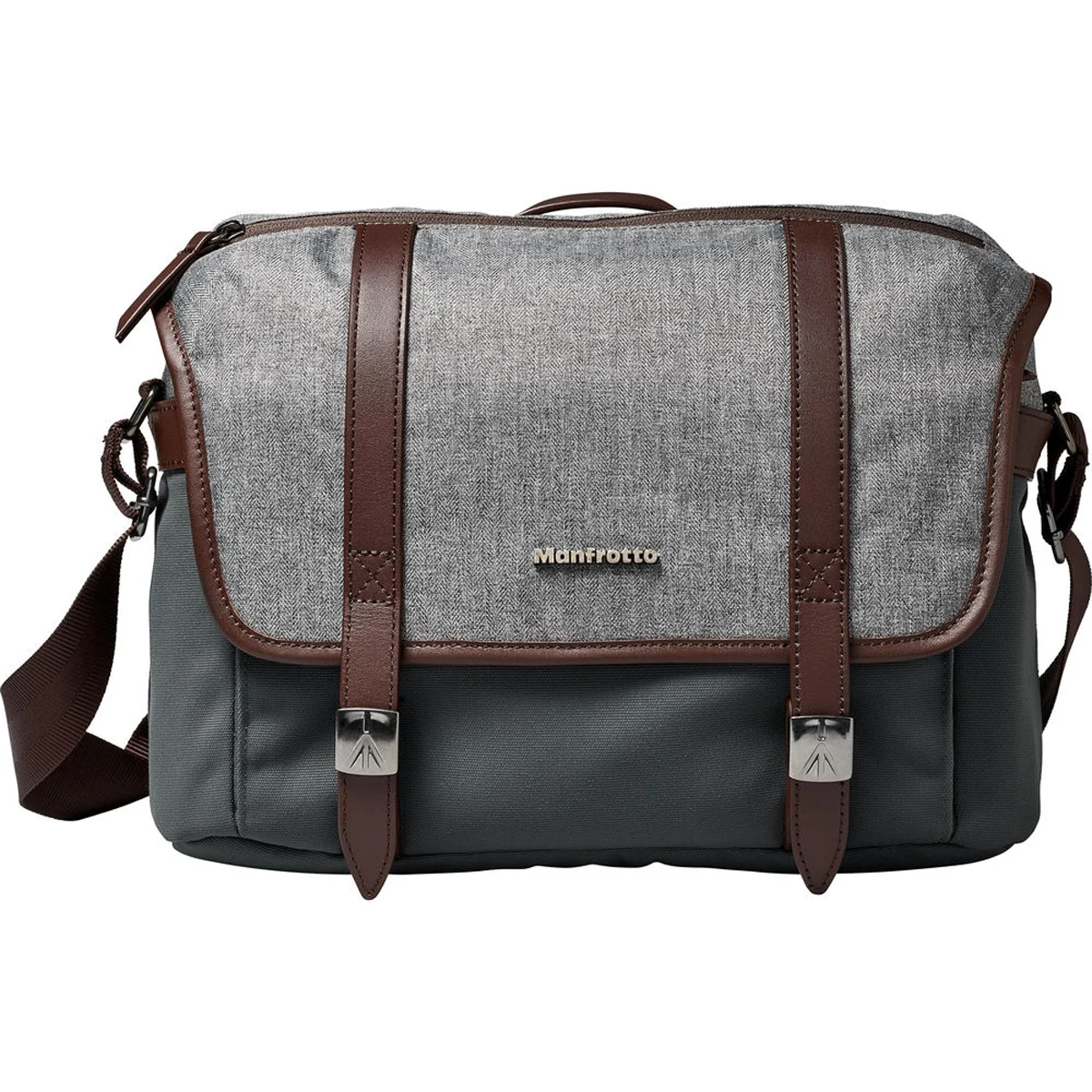 MB LF-WN-MS MANFROTTO torba Windsor Messenger S