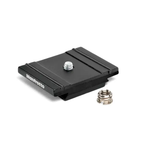 MANFROTTO pločica 200PL Plate Aluminium RC2 and Arca-swiss compatible