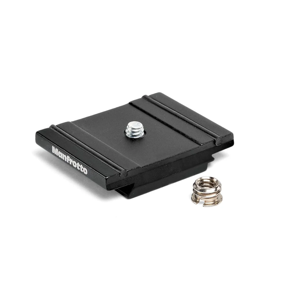 200PL PRO MANFROTTO pločica 200PL Plate Aluminium RC2 and Arca-swiss compatible