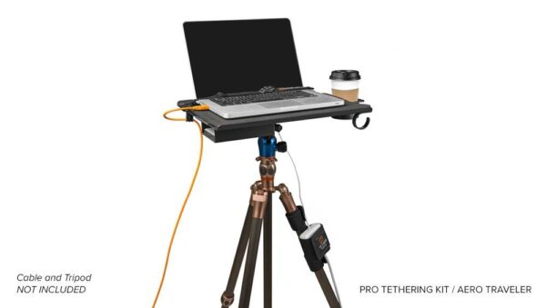 TETHER TOOLS dodatna oprema Pro Tethering Kit - Aero Traveler
