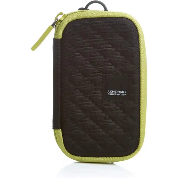 AcmeMade Fillmore Hard Case 100 Licorice Lime