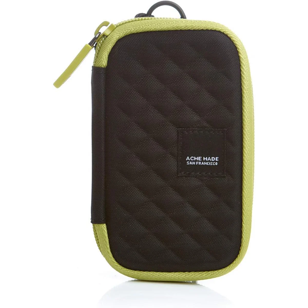 AM00545 AcmeMade Fillmore Hard Case 100 Licorice Lime