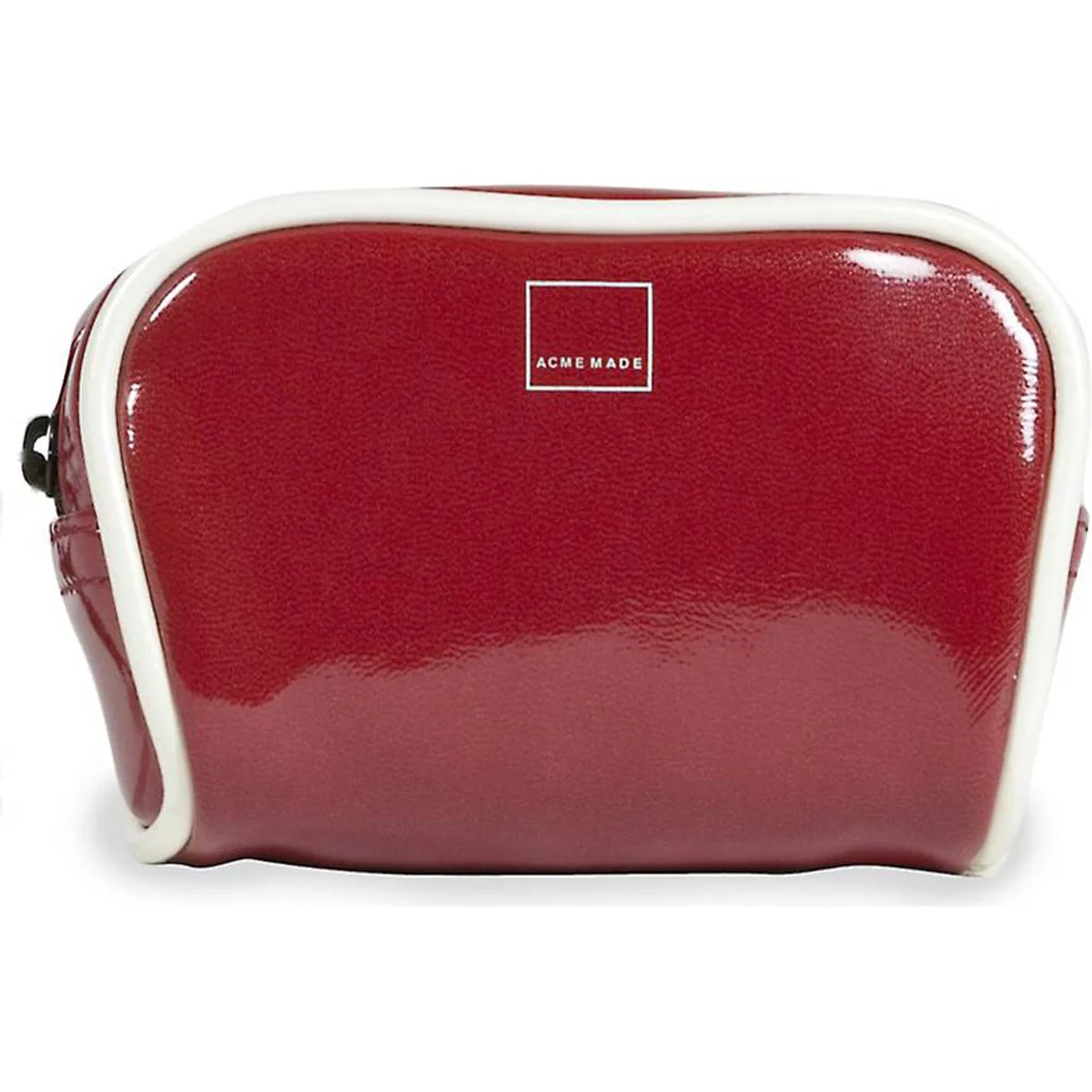 AM00753 AcmeMade Bowler Pouch Red