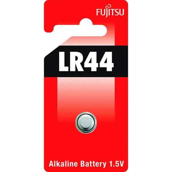 LR44(1B) Fujitsu Alk.Bat. 1.5V LR44(1B)