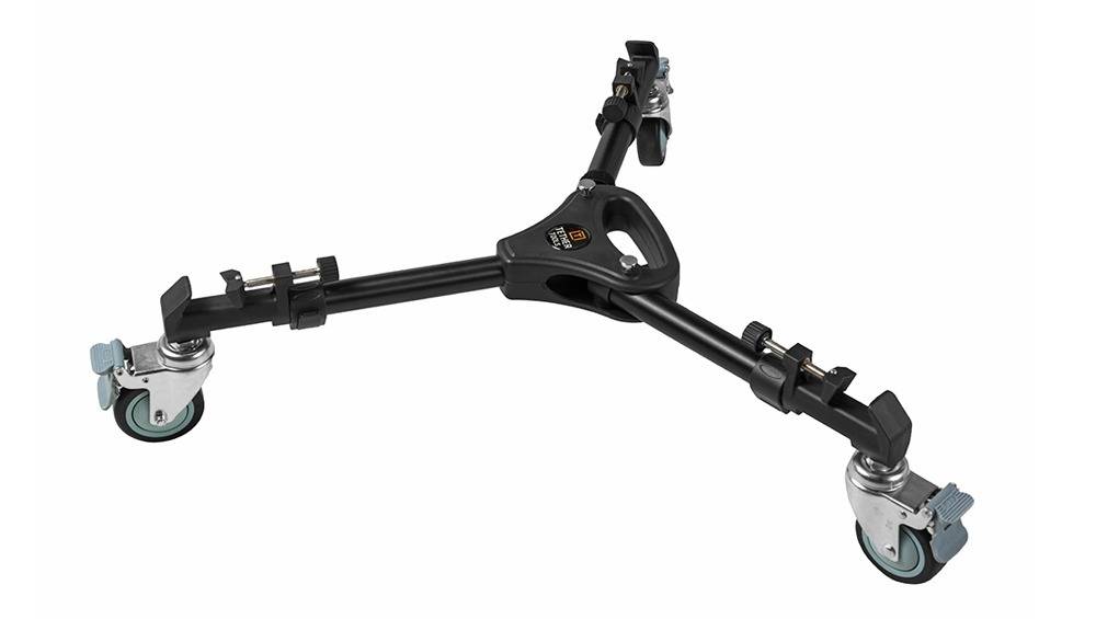 TETHER TOOLS dodatna oprema Rock Solid Aero Tripod Roller System