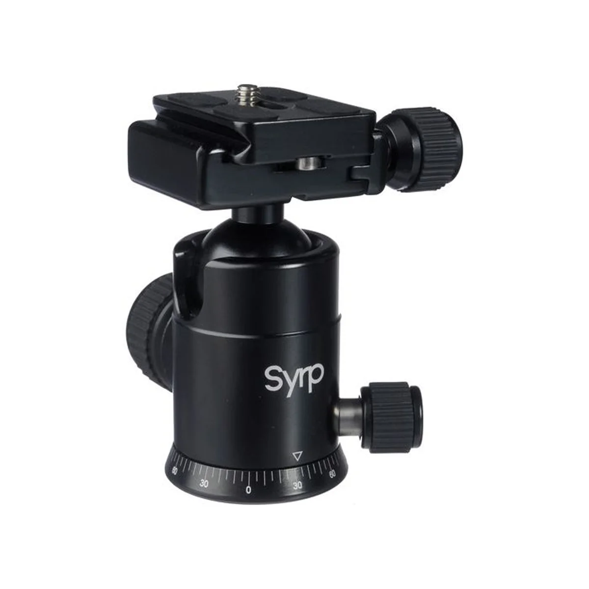 0012-8001 SYRP glava Ballhead
