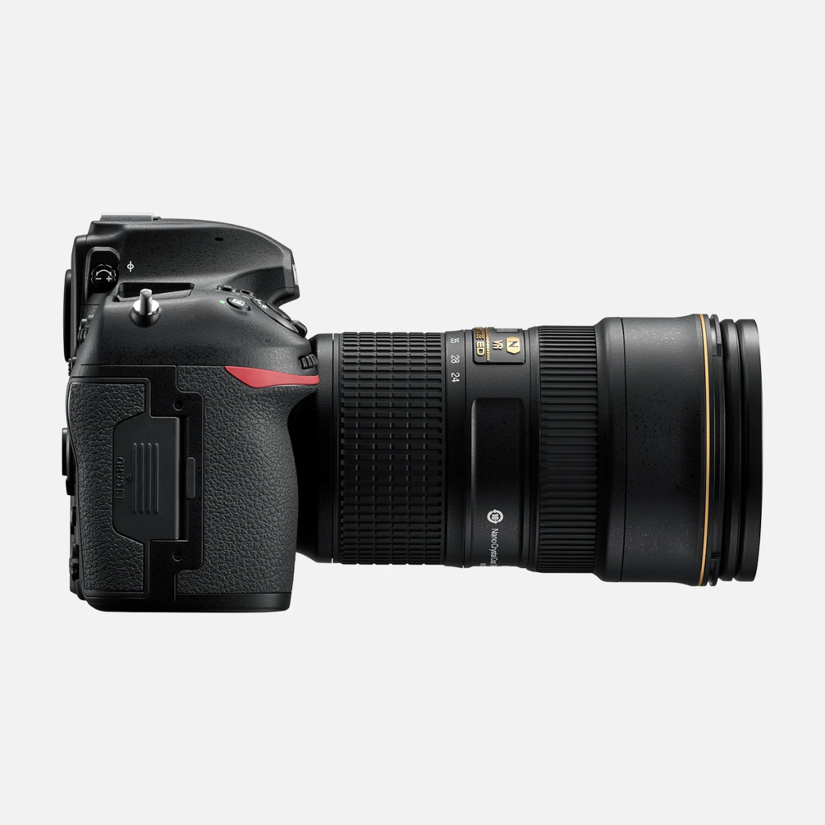VBA520AE NIKON fotoaparat D850