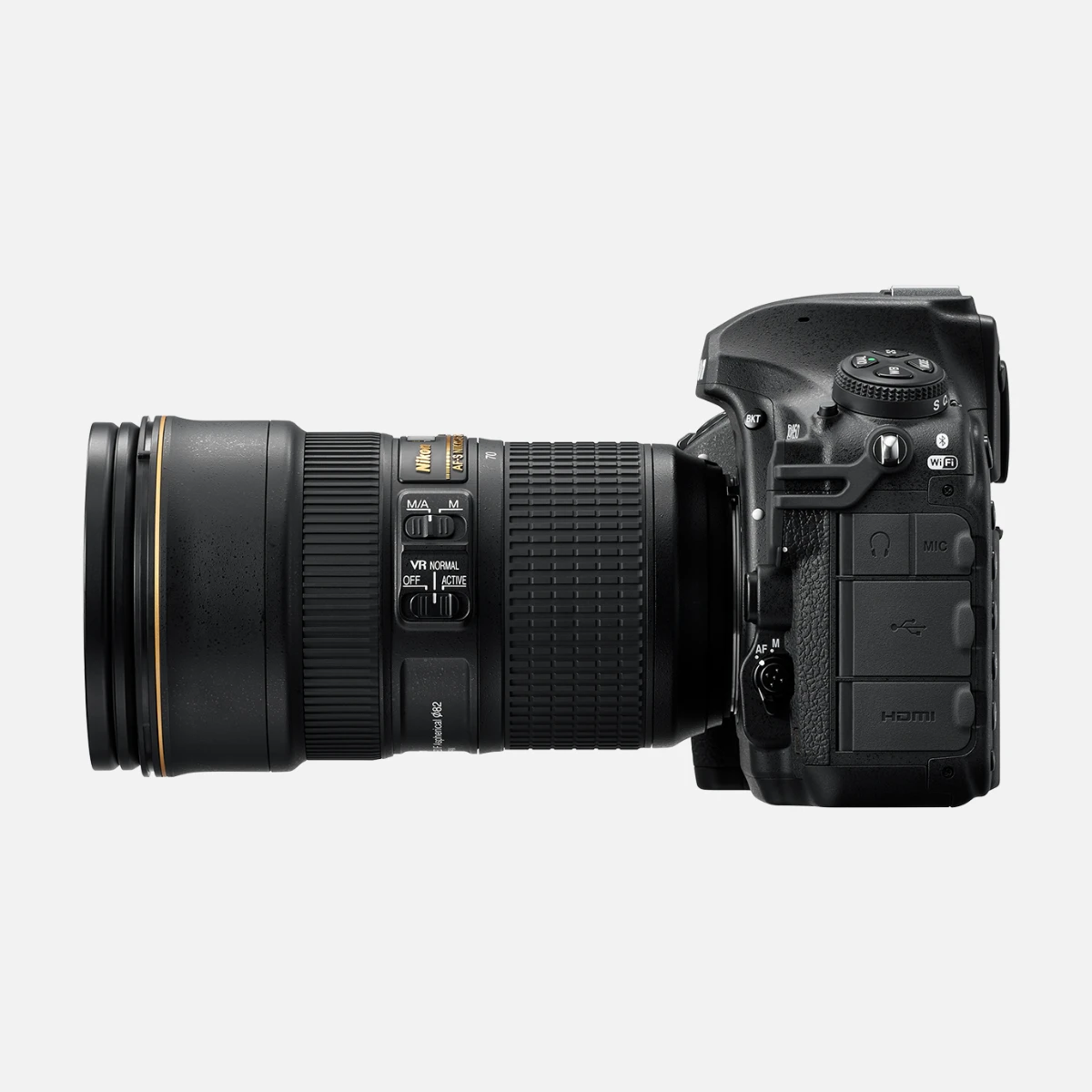 VBA520AE NIKON fotoaparat D850