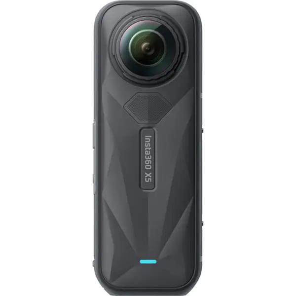 INSTA-CINSAAHA_X501 INSTA360 kamera X5 Standard Bundle