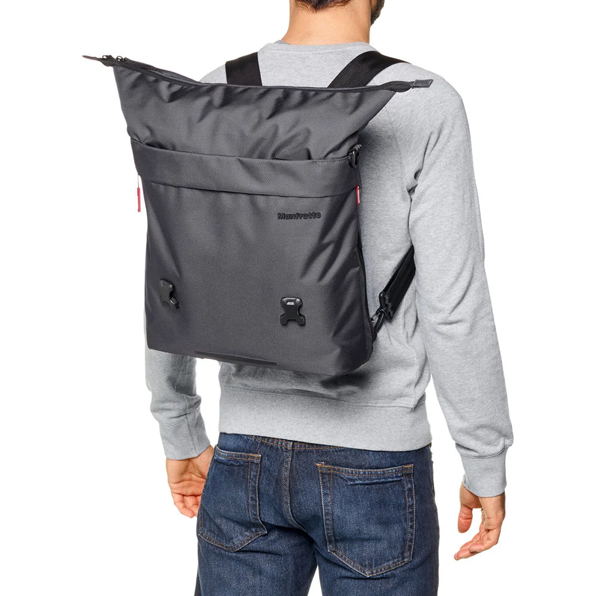 MB MN-T-CH-20 MANFROTTO torba Manhattan 3 way bag Changer-20