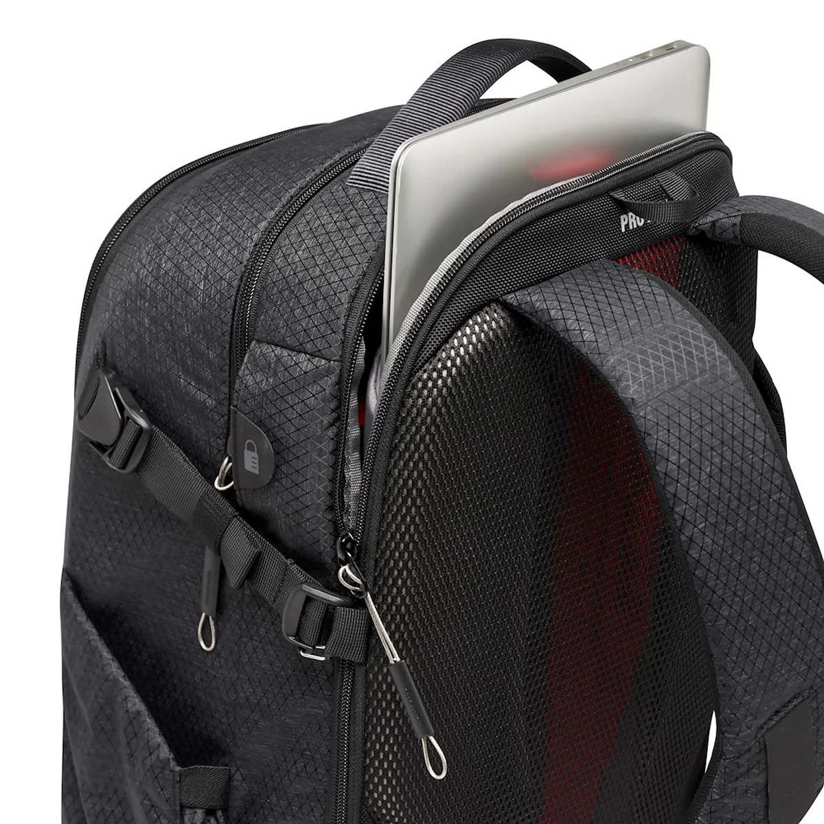 MB PL2-BP-BL-M MANFROTTO ruksak PRO Light Backloader backpack M