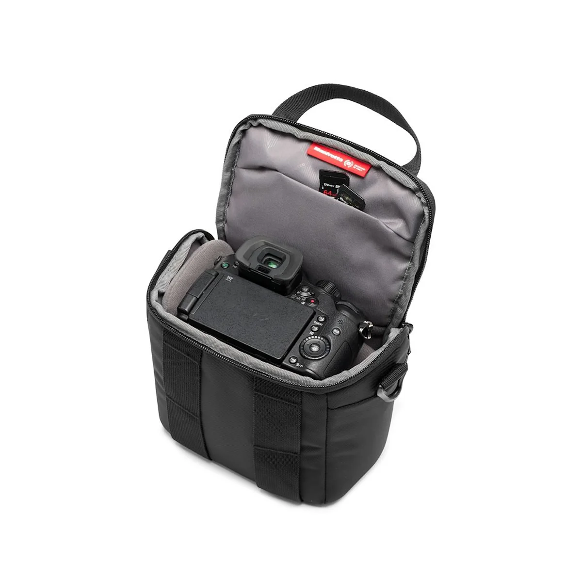 MB MA3-SB-S MANFROTTO torba Advanced Shoulder bag S III