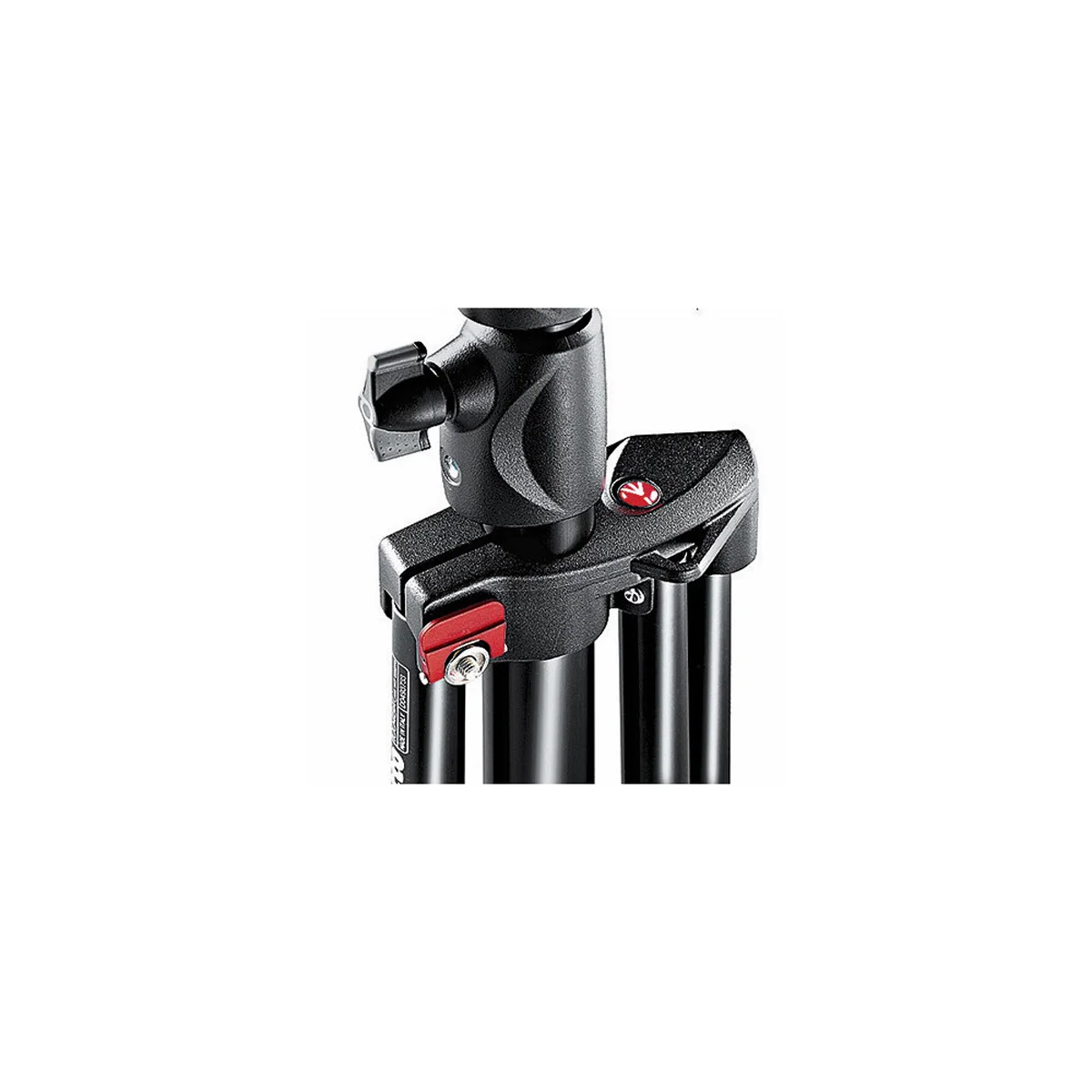 MASR-1051BAC MANFROTTO stativ 1051BAC Mini compact s amortizerom