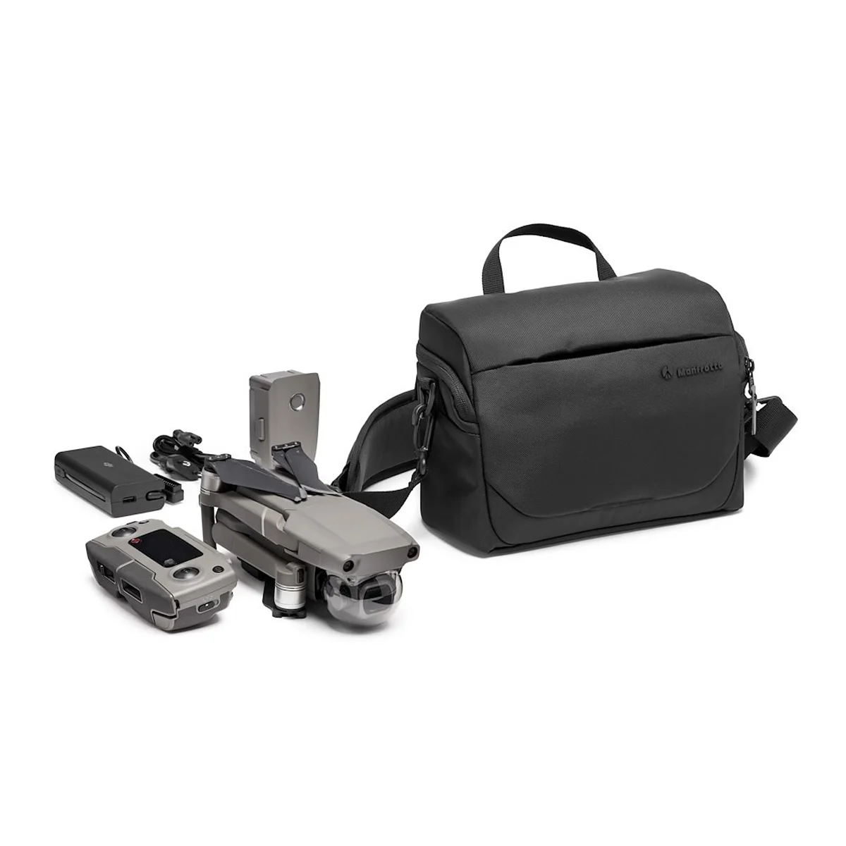 MB MA3-SB-M MANFROTTO torba Advanced Shoulder bag M III