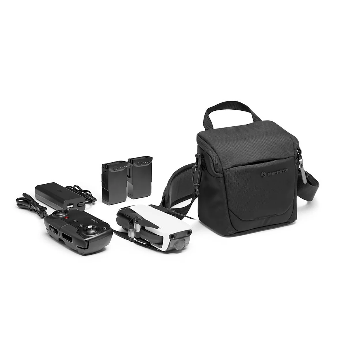 MB MA3-SB-S MANFROTTO torba Advanced Shoulder bag S III