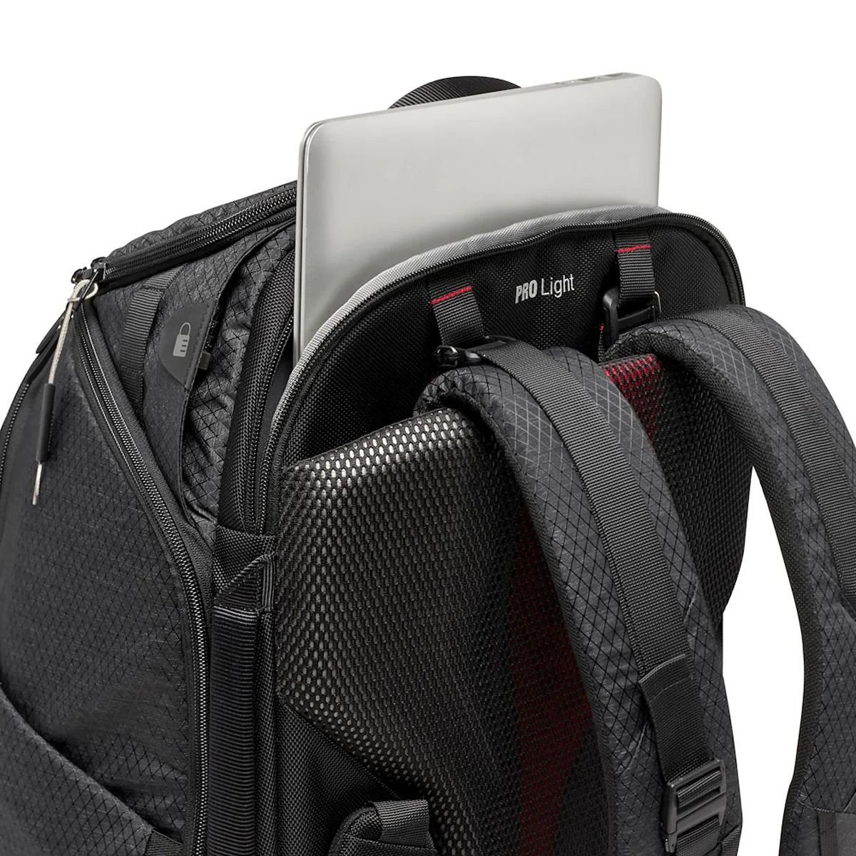 MB PL2-BP-ML-M MANFROTTO ruksak PRO Light Multiloader backpack M