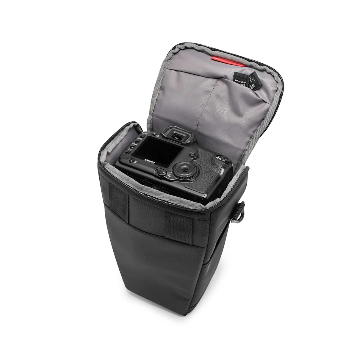 MB MA3-H-L MANFROTTO torba Advanced Holster L III