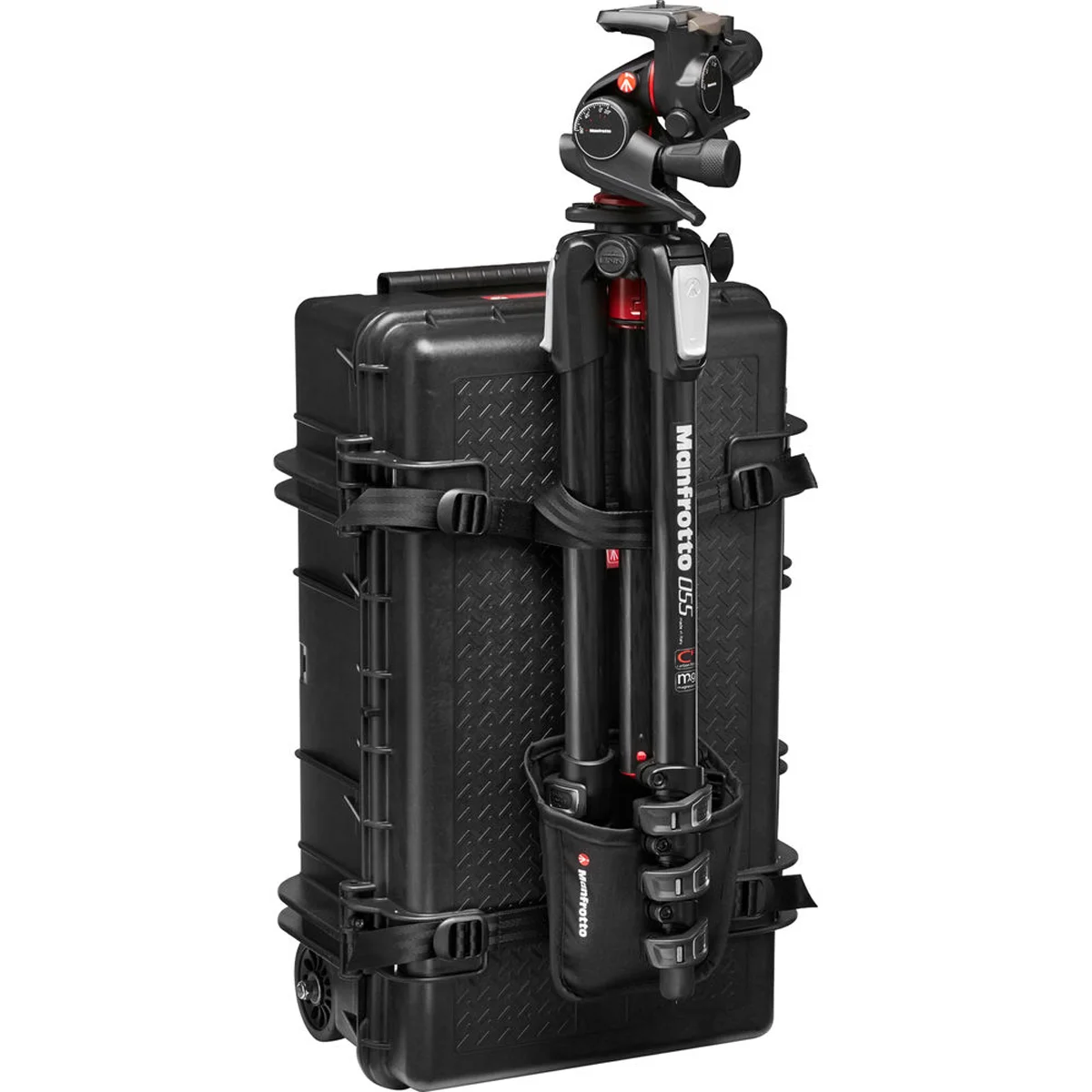 MB PL-RL-TH55 MANFROTTO torba Reloader Tough H-55 PL Roller