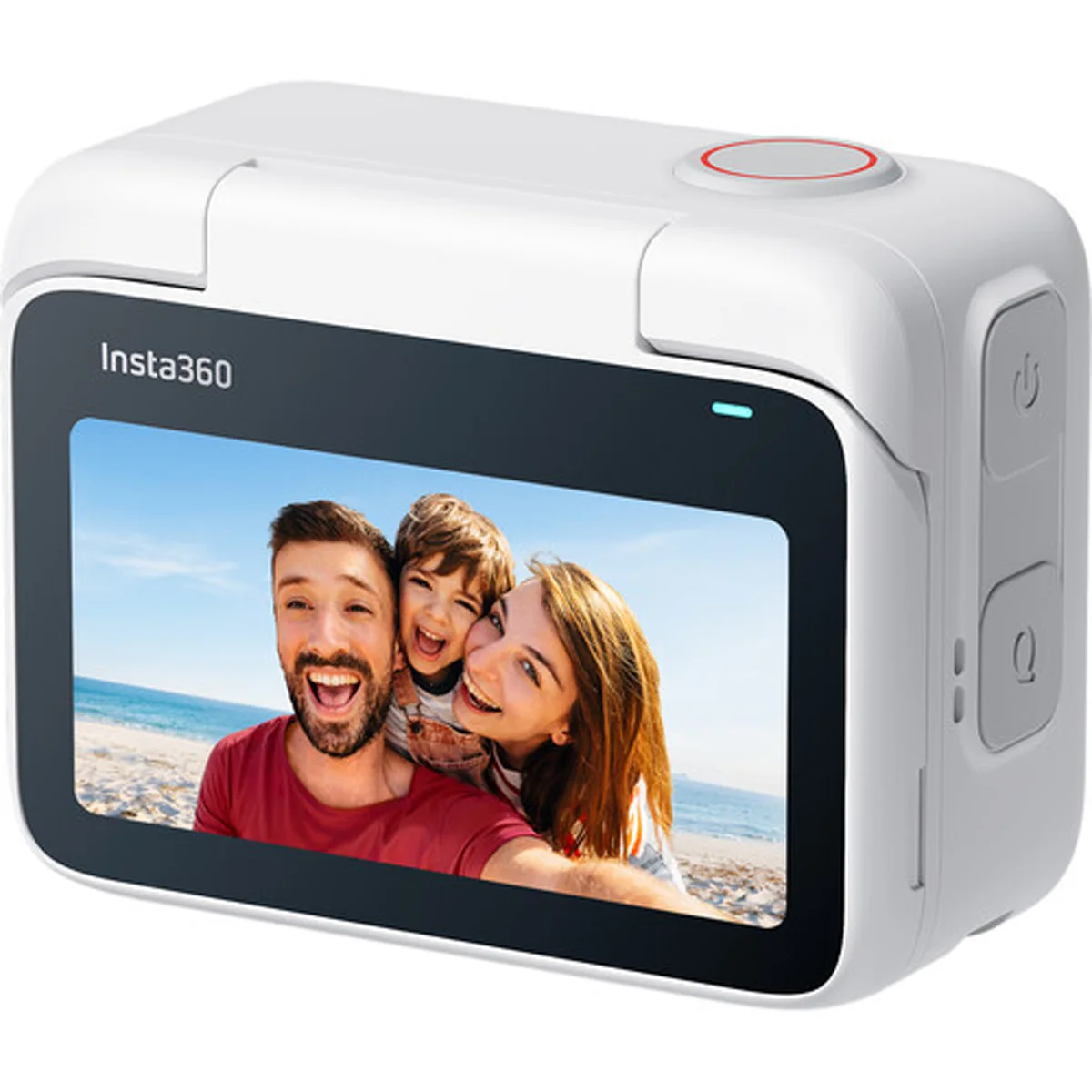 INSTA-CINSABKA_GO306 INSTA360 kamera GO 3 White (128GB)
