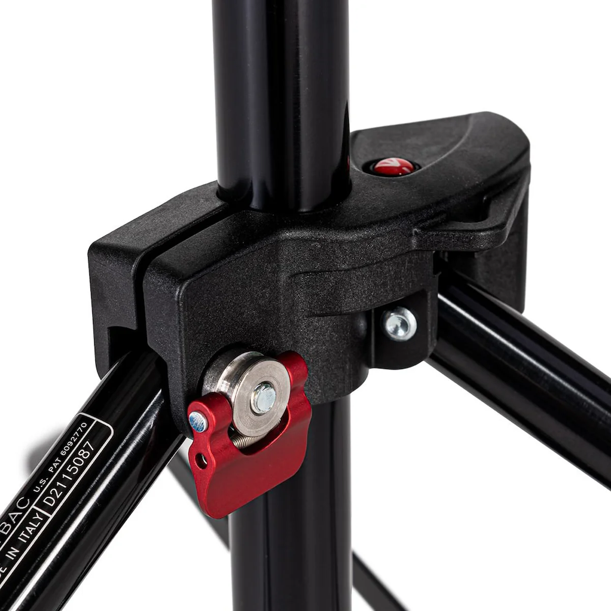 MASR-1051BAC MANFROTTO stativ 1051BAC Mini compact s amortizerom