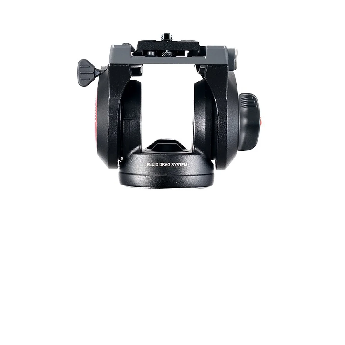 MAGV-MVH500AH MANFROTTO glava MVH500AH Fluid video head / flat base