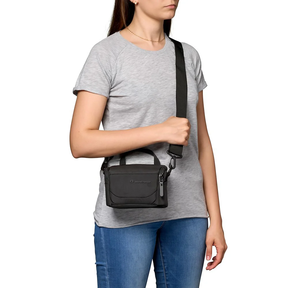MB MA3-SB-XS MANFROTTO torba Advanced Shoulder bag XS III