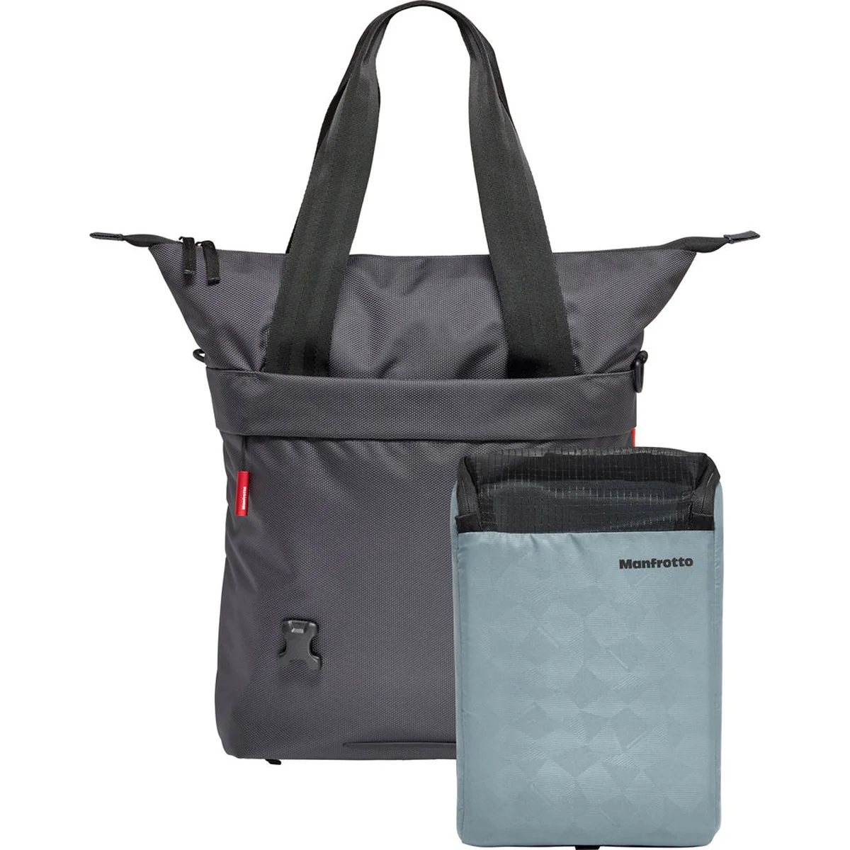 MB MN-T-CH-20 MANFROTTO torba Manhattan 3 way bag Changer-20