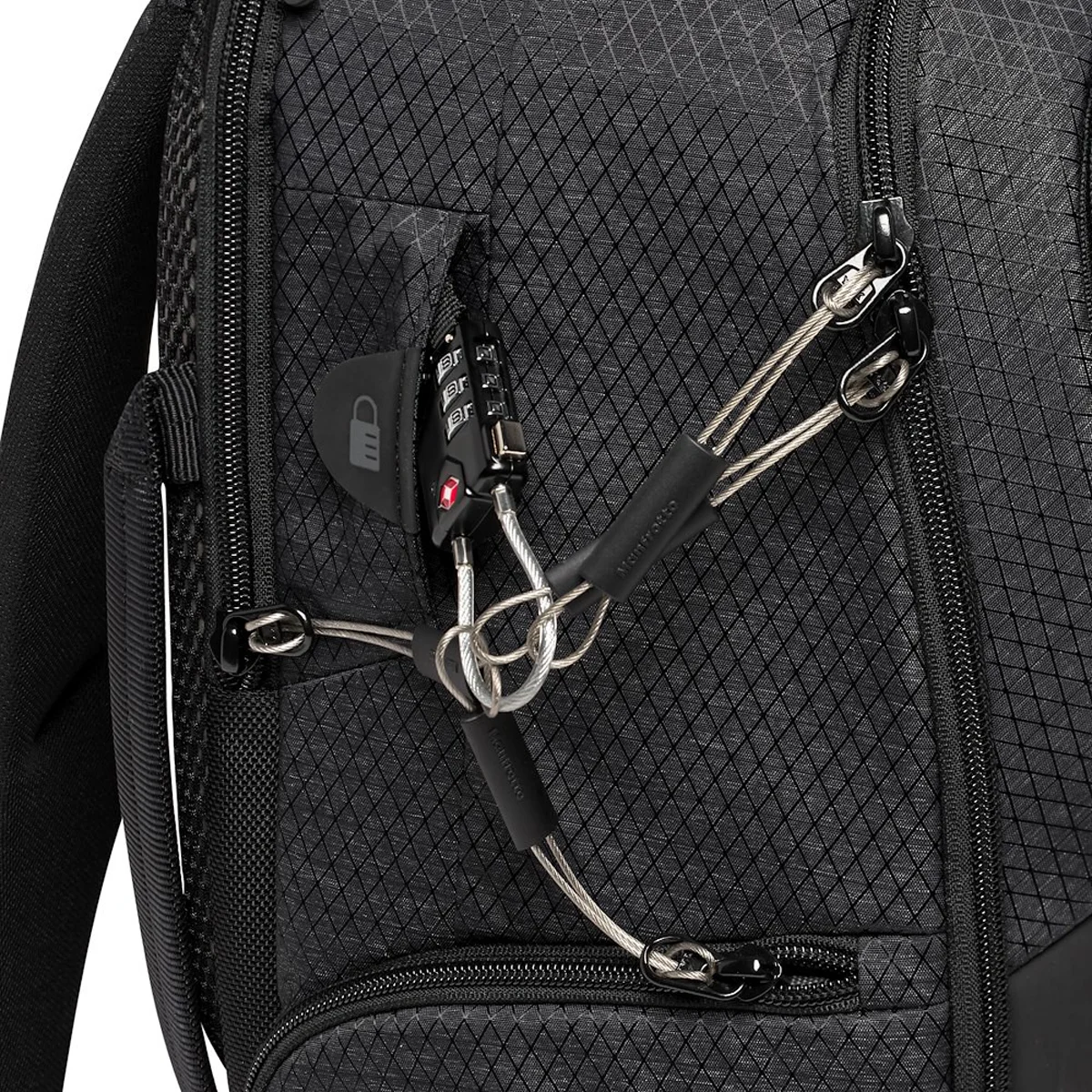 MB PL2-BP-BL-M MANFROTTO ruksak PRO Light Backloader backpack M