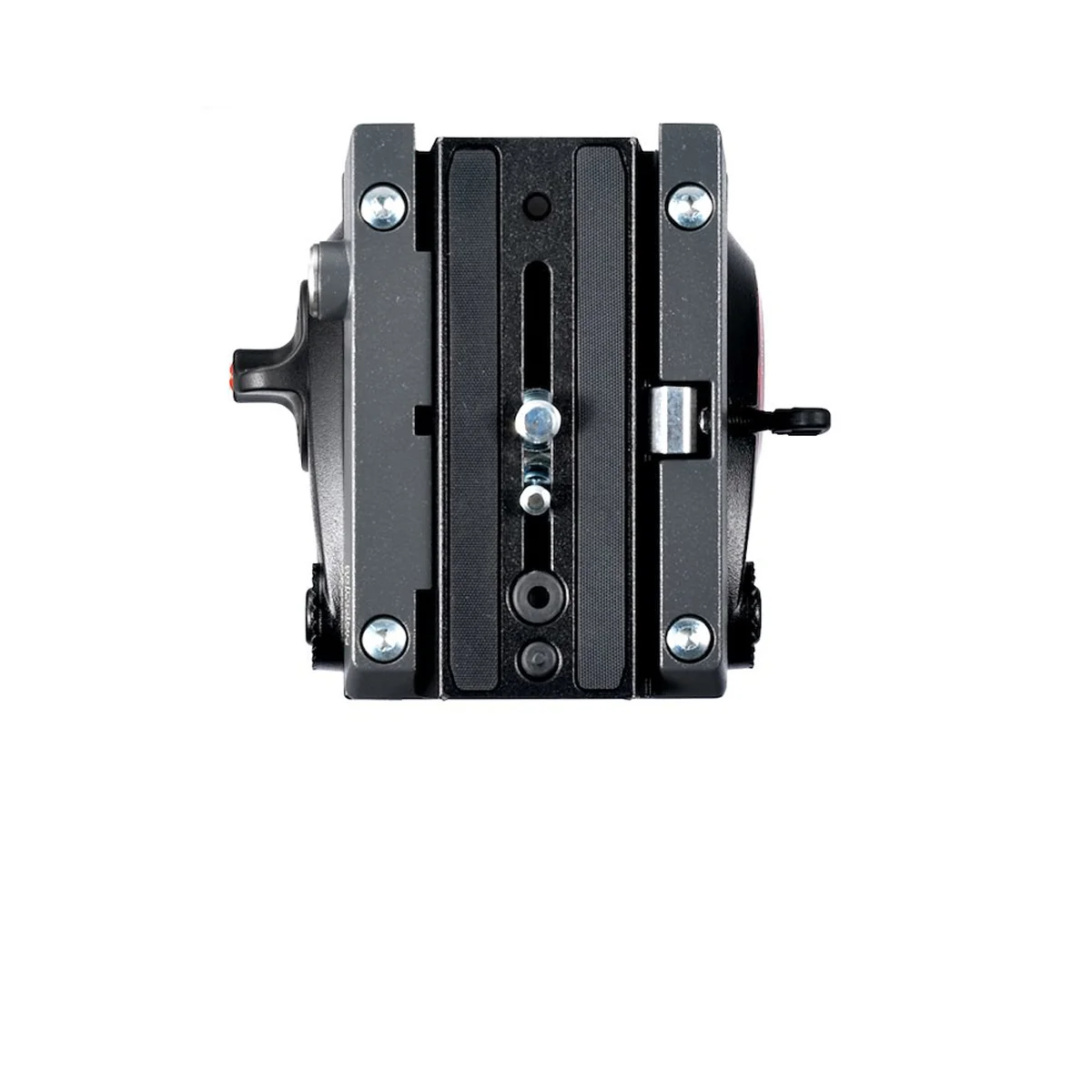 MAGV-MVH500AH MANFROTTO glava MVH500AH Fluid video head / flat base
