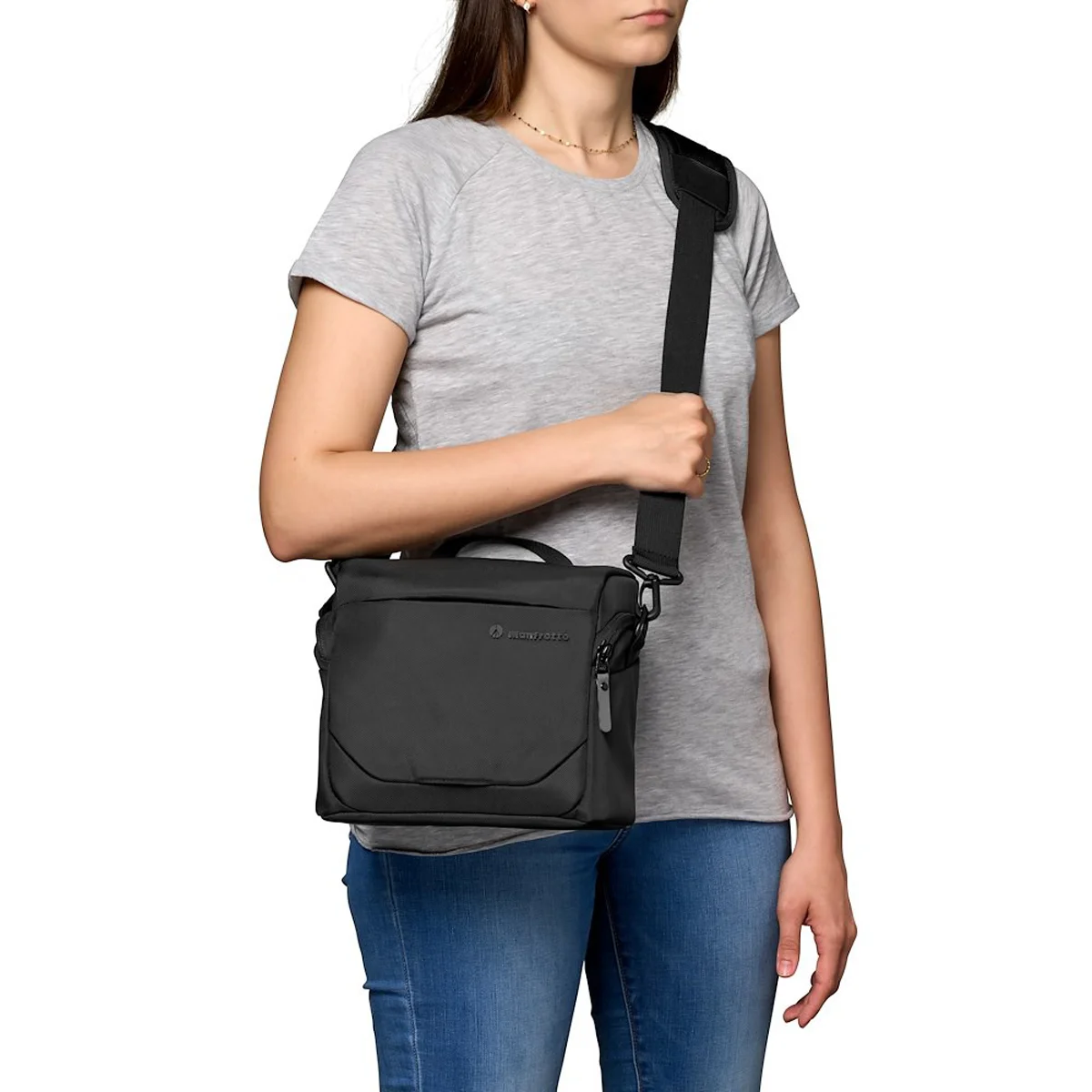 MB MA3-SB-L MANFROTTO torba Advanced Shoulder bag L III