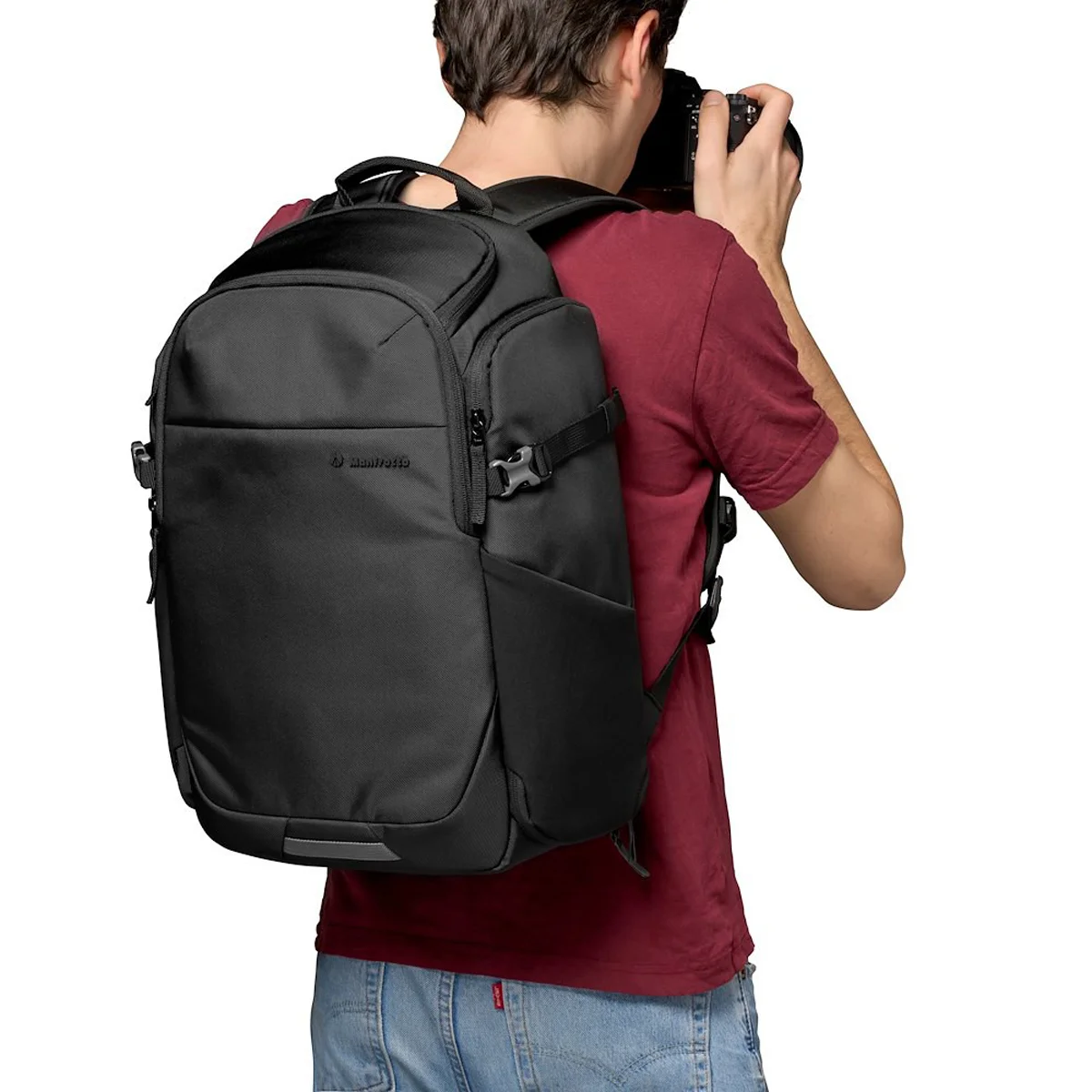 MB MA3-BP-BF MANFROTTO ruksak Advanced Befree Backpack III