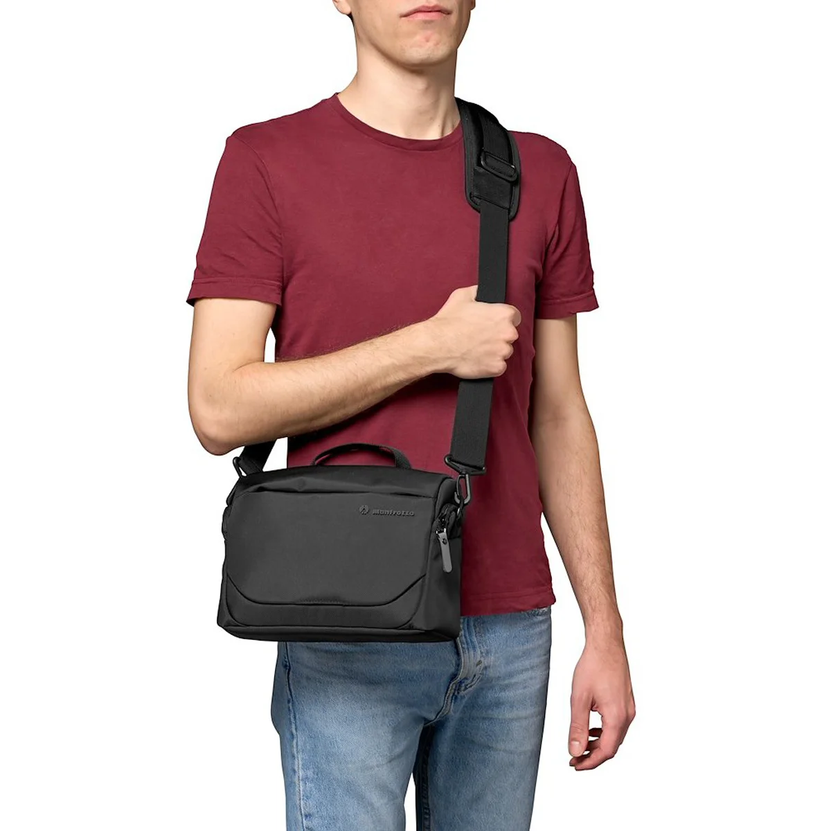 MB MA3-SB-M MANFROTTO torba Advanced Shoulder bag M III