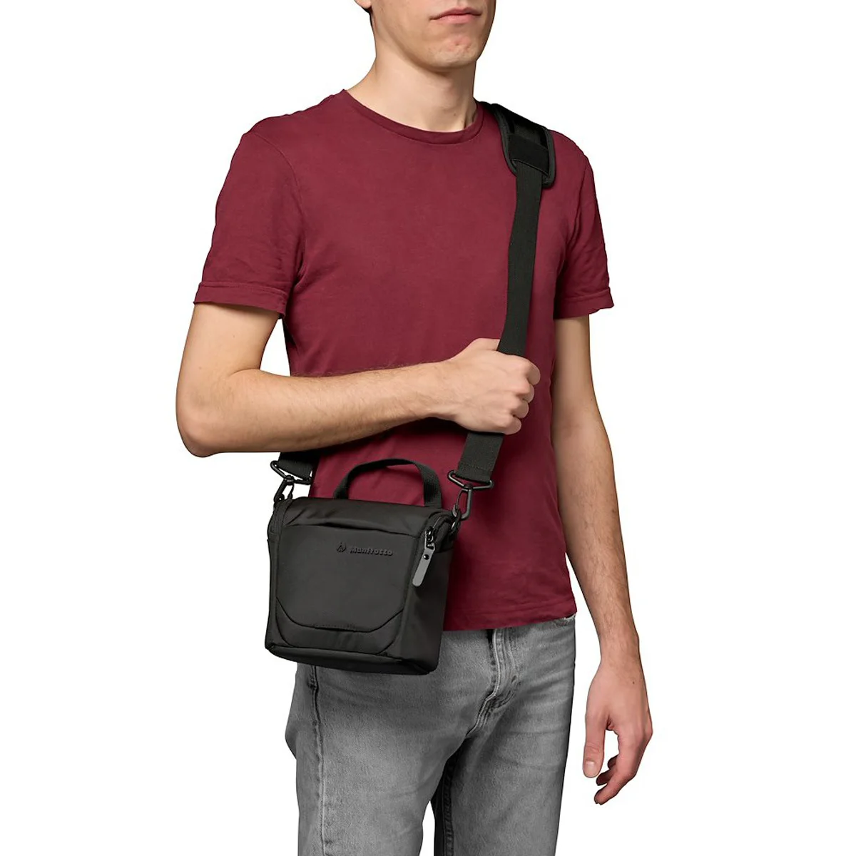 MB MA3-SB-S MANFROTTO torba Advanced Shoulder bag S III