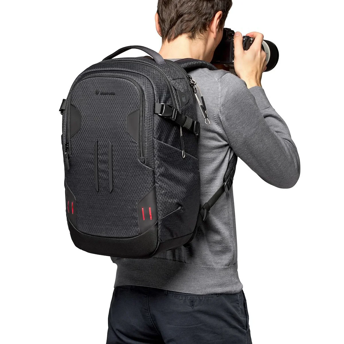 MB PL2-BP-BL-S MANFROTTO ruksak PRO Light Backloader backpack S