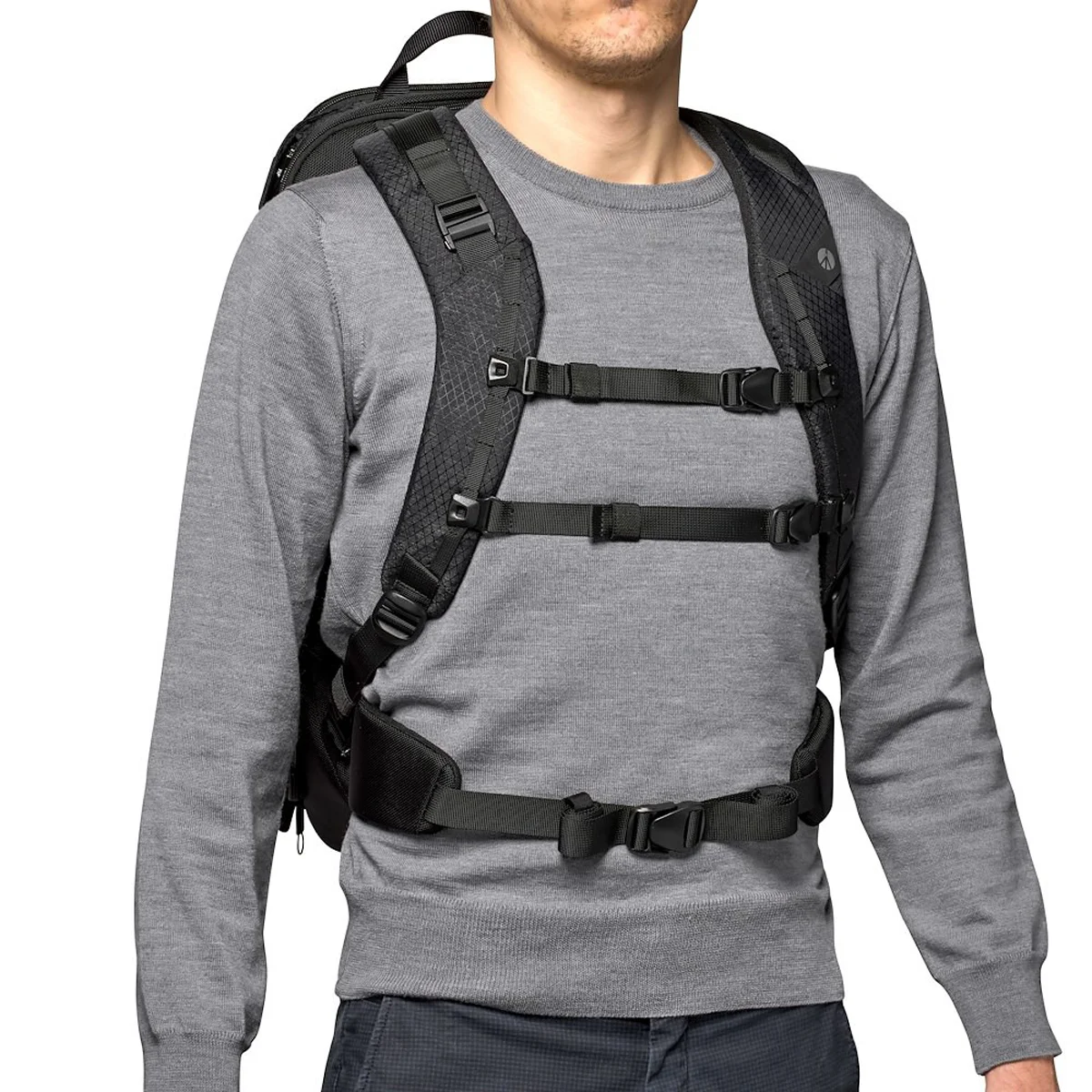 MB PL2-BP-ML-M MANFROTTO ruksak PRO Light Multiloader backpack M